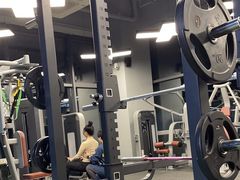-METIS FITNESS女性健身工作室