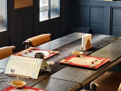 -鳥喜Toriki怀石烧鸟料理