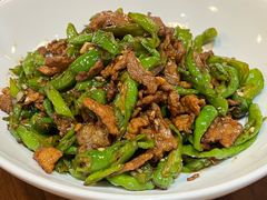 -圆圆家私房美食(民权路店)