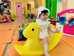 -金宝贝国际早教(洛龙正大校区)