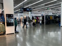 -迪卡侬(安德门店)