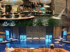 -清河半岛温泉度假酒店