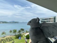 -三亚山海天JW万豪酒店