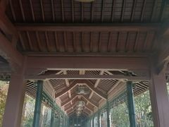 -浙江西子宾馆·瑶园咖啡厅