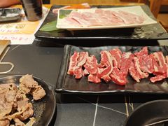 -千寻烧肉(政务区店)