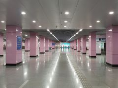 -四川北路(地铁站)