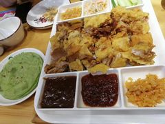 肘子酥-肘子酥·天津菜·特色捞面(德云社店)