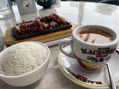 -太兴餐厅(小径湾店)