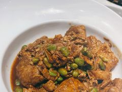 -虎哥私房菜(馒头山店)