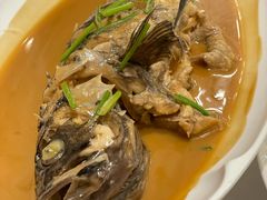 -开海·红岛海鲜虾水饺(石老人店)