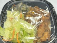 -永和大王(春日上新·浦东南路店)