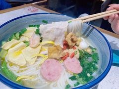 -云尊府云南菜·蒸汽石锅鱼(五棵松华熙店)
