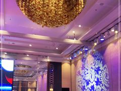 -上海新发展亚太JW万豪酒店