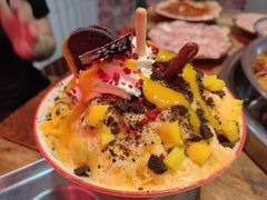 -老街·稳拈老火锅(海椒市店)