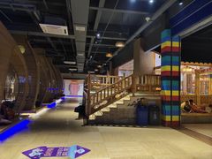 -汤W城市微度假(仓山店)