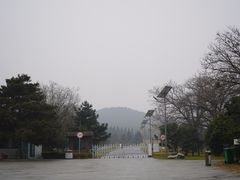 -秦始皇帝陵博物院-丽山园