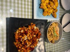 -玉桥餐厅(天坛店)