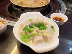 -野菌皇海景野生菌火锅(滨海大道店)