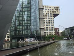 -和美电影艺术中心(万国城店)