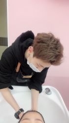 -Godhands美发设计沙龙