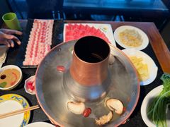 -南门涮肉(上海一店)