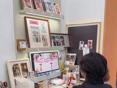 -海马体照相馆(万菱汇店)