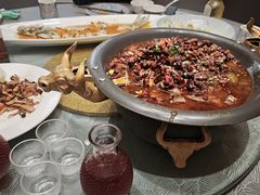 -国力仁和川菜(李家村店)