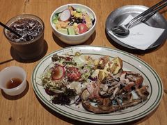 -森Some Fusion(荔湾店)