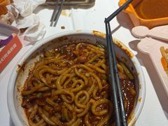 -谷丽麦馕新疆菜·清真(步步高梅溪新天地店)