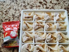 -琴岛顺天馄饨(崂山金鼎店)