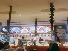 -巴邑火锅·鲜切牛肉(萧山银隆店)