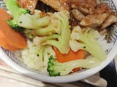 -吉野家 (新街口外大街店)