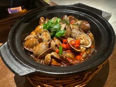 -蝦塘·中国餐馆(城墙南马道巷店)