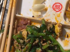 -可口香·非遗烧烤(南岗直营店)