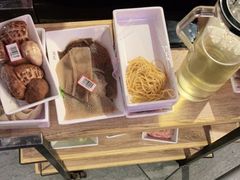 小鸳鸯锅底-野妹经典火锅(保利店)