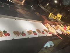 -领鲜活海鲜榴莲自助火锅(东门店)