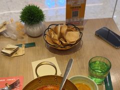 -mango tree芒果树泰国餐厅(青岛万象城店)