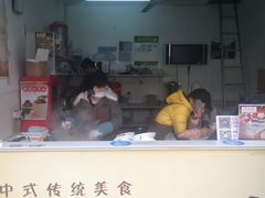 -何太吉·煎饼果子(海防路店)