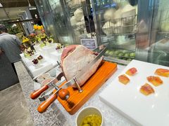 -解放碑威斯汀酒店-知味国际美食餐厅