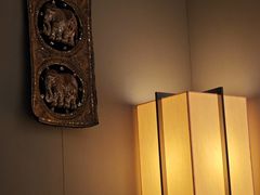 -iSpa(金水希尔顿店)