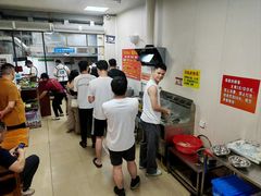 -龙上水现炒生料(柳沙店)