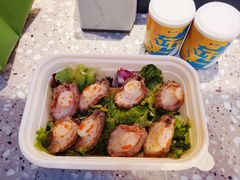 -连鹭海鲜·海肠捞饭·海胆饭(星海店)