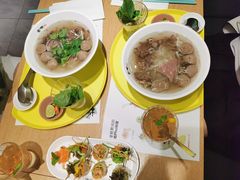 -蔡澜Pho·越南粉餐厅(海上世界店)