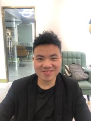 -发饰美男士增发补发假发定制店