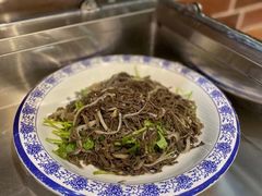 -天天初二·天津传统捞面·天津特色菜(凌奥总店)