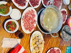 -官塘兄弟·潮汕牛肉店(官塘总店)