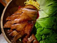 谁又把我鸭子杀了-MAGPIE喜鹊派餐厅(华侨城店)