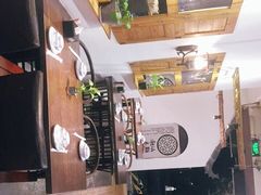 -大洋家·精品潮汕菜·生腌砂锅粥(天河东路店)
