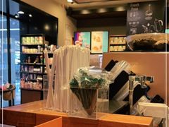 -星巴克(天津站区第二店)