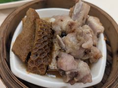 -龙的酒楼·手工早茶·顺德菜(近良路店)